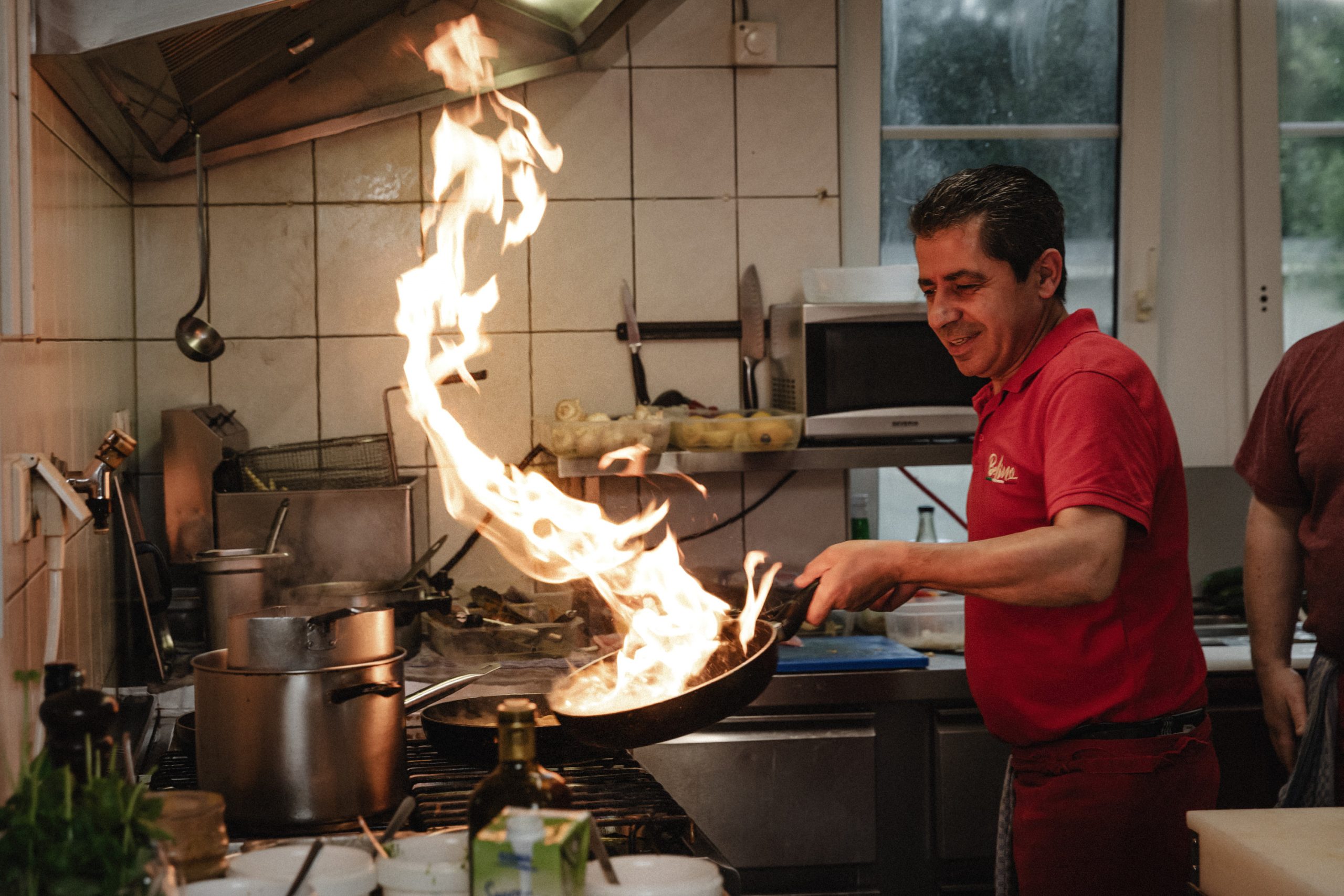 Belino - Ristorante Pizzeria