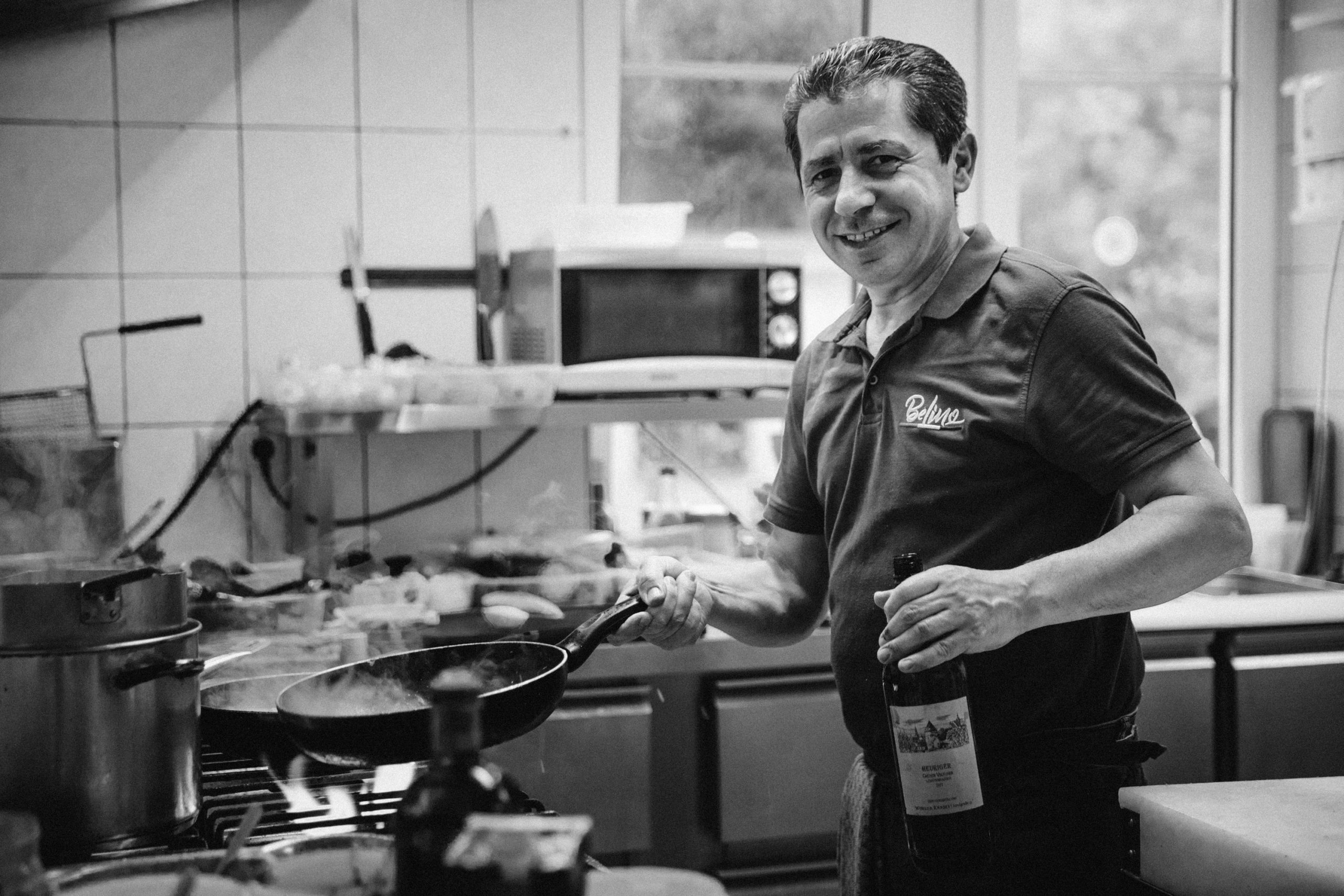 Belino – Ristorante Pizzeria Pocking
