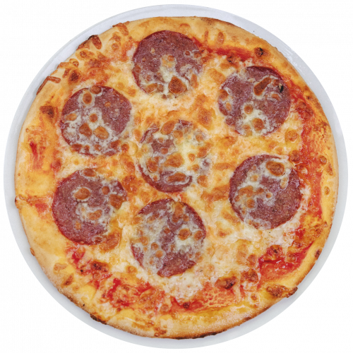 Pizza_Salami